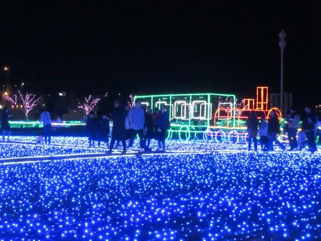 🏞️ 카네가사키 녹지(카네가사키 료쿠치) 이미지 7